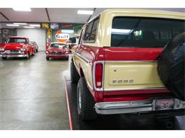 1979 Ford Bronco (CC-2108012) for sale in Homer City, Pennsylvania