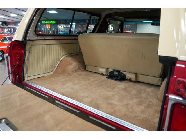 1979 Ford Bronco (CC-2108012) for sale in Homer City, Pennsylvania