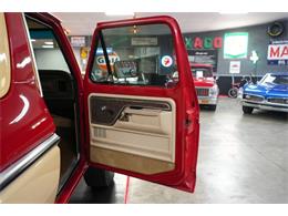 1979 Ford Bronco (CC-2108012) for sale in Homer City, Pennsylvania