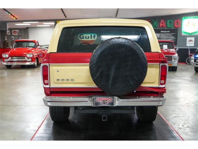 1979 Ford Bronco (CC-2108012) for sale in Homer City, Pennsylvania