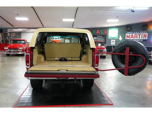 1979 Ford Bronco (CC-2108012) for sale in Homer City, Pennsylvania