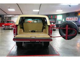 1979 Ford Bronco (CC-2108012) for sale in Homer City, Pennsylvania
