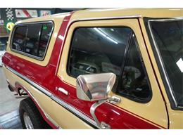 1979 Ford Bronco (CC-2108012) for sale in Homer City, Pennsylvania