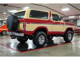 1979 Ford Bronco (CC-2108012) for sale in Homer City, Pennsylvania