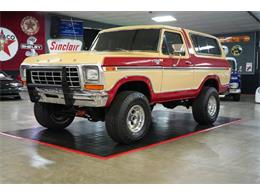 1979 Ford Bronco (CC-2108012) for sale in Homer City, Pennsylvania