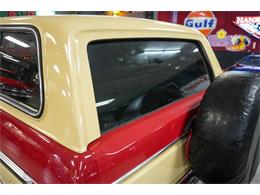 1979 Ford Bronco (CC-2108012) for sale in Homer City, Pennsylvania