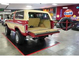 1979 Ford Bronco (CC-2108012) for sale in Homer City, Pennsylvania