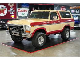 1979 Ford Bronco (CC-2108012) for sale in Homer City, Pennsylvania