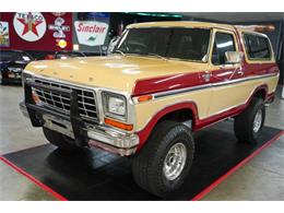 1979 Ford Bronco (CC-2108012) for sale in Homer City, Pennsylvania