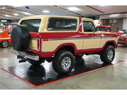 1979 Ford Bronco (CC-2108012) for sale in Homer City, Pennsylvania