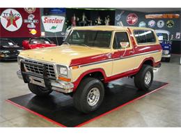 1979 Ford Bronco (CC-2108012) for sale in Homer City, Pennsylvania