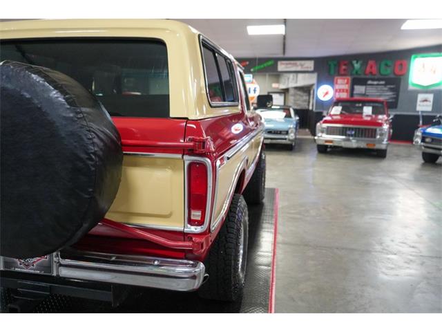 1979 Ford Bronco (CC-2108012) for sale in Homer City, Pennsylvania