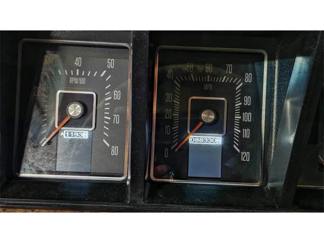 1979 Ford Bronco (CC-2108012) for sale in Homer City, Pennsylvania