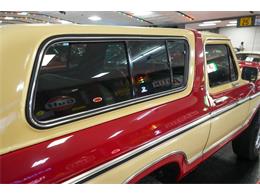 1979 Ford Bronco (CC-2108012) for sale in Homer City, Pennsylvania