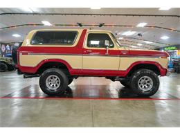 1979 Ford Bronco (CC-2108012) for sale in Homer City, Pennsylvania
