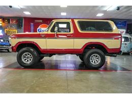 1979 Ford Bronco (CC-2108012) for sale in Homer City, Pennsylvania