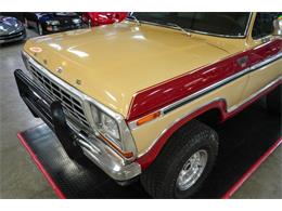 1979 Ford Bronco (CC-2108012) for sale in Homer City, Pennsylvania