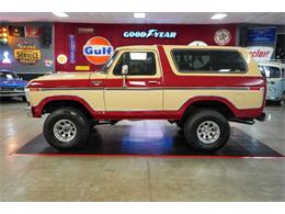 1979 Ford Bronco (CC-2108012) for sale in Homer City, Pennsylvania