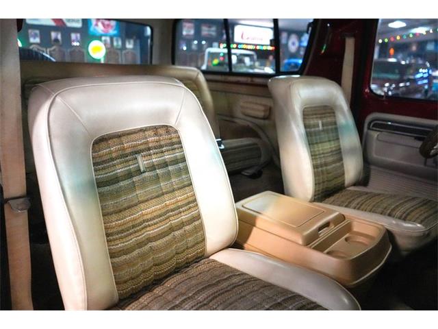 1979 Ford Bronco (CC-2108012) for sale in Homer City, Pennsylvania