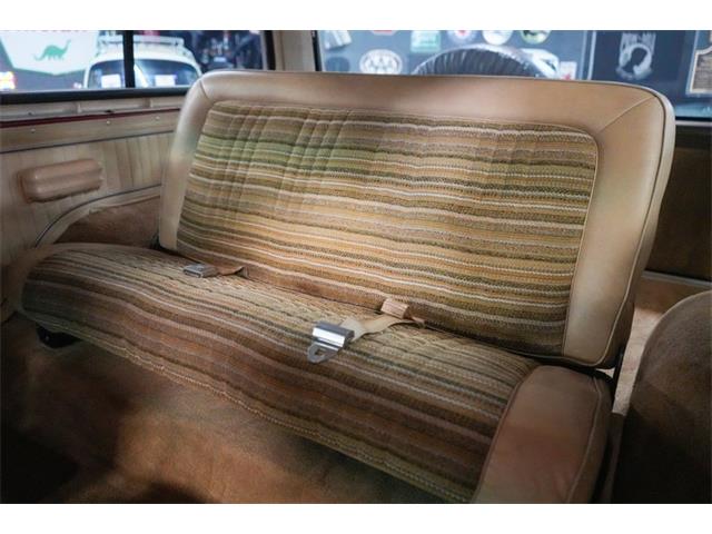 1979 Ford Bronco (CC-2108012) for sale in Homer City, Pennsylvania