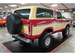 1979 Ford Bronco (CC-2108012) for sale in Homer City, Pennsylvania