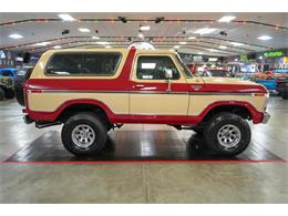 1979 Ford Bronco (CC-2108012) for sale in Homer City, Pennsylvania