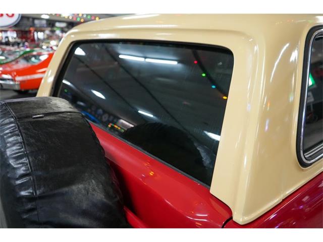 1979 Ford Bronco (CC-2108012) for sale in Homer City, Pennsylvania