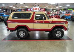 1979 Ford Bronco (CC-2108012) for sale in Homer City, Pennsylvania