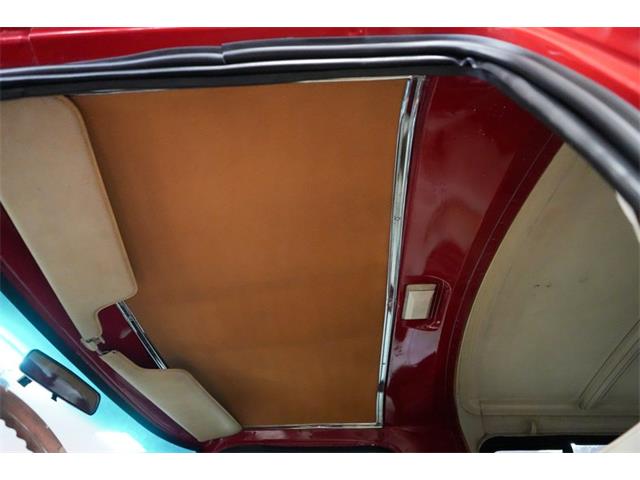 1979 Ford Bronco (CC-2108012) for sale in Homer City, Pennsylvania