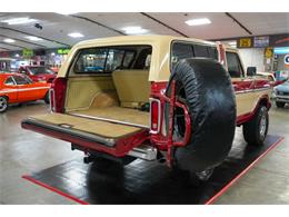 1979 Ford Bronco (CC-2108012) for sale in Homer City, Pennsylvania