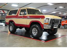 1979 Ford Bronco (CC-2108012) for sale in Homer City, Pennsylvania
