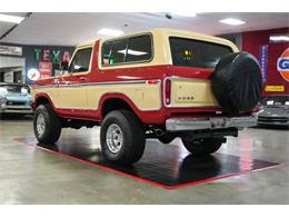1979 Ford Bronco (CC-2108012) for sale in Homer City, Pennsylvania
