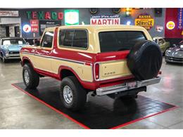 1979 Ford Bronco (CC-2108012) for sale in Homer City, Pennsylvania