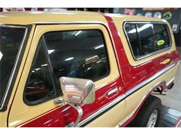1979 Ford Bronco (CC-2108012) for sale in Homer City, Pennsylvania