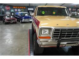 1979 Ford Bronco (CC-2108012) for sale in Homer City, Pennsylvania