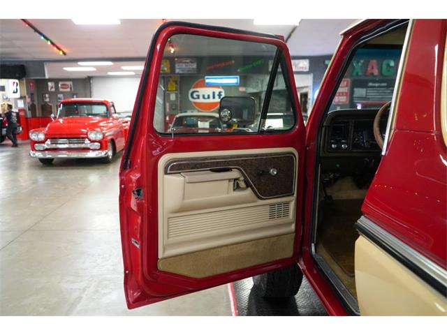 1979 Ford Bronco (CC-2108012) for sale in Homer City, Pennsylvania