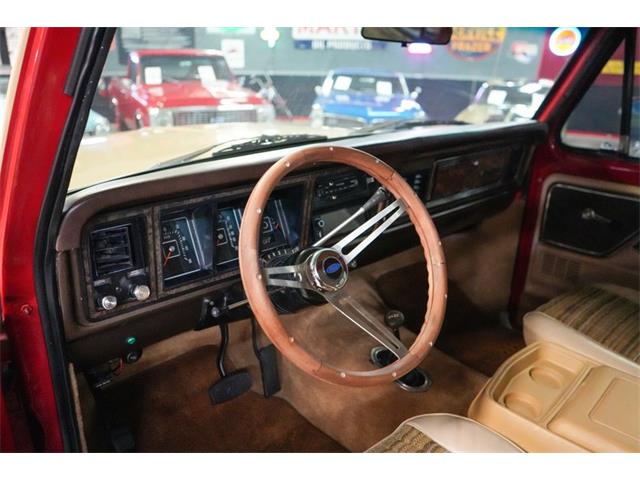 1979 Ford Bronco (CC-2108012) for sale in Homer City, Pennsylvania