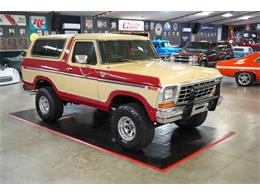 1979 Ford Bronco (CC-2108012) for sale in Homer City, Pennsylvania