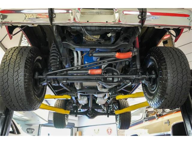 1979 Ford Bronco (CC-2108012) for sale in Homer City, Pennsylvania