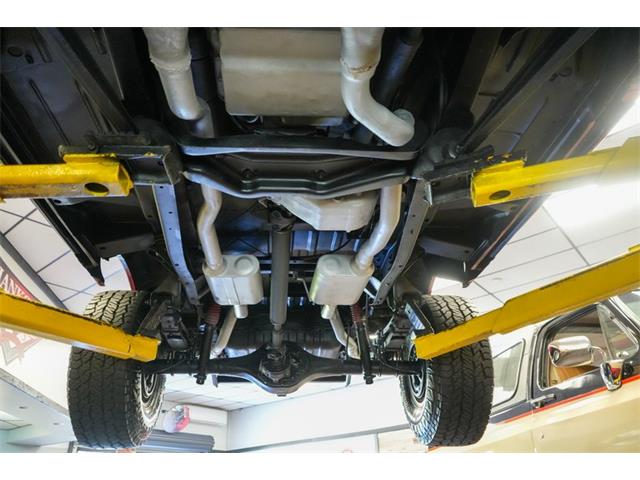 1979 Ford Bronco (CC-2108012) for sale in Homer City, Pennsylvania