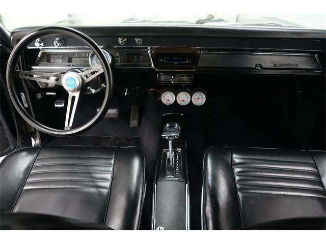 1967 Chevrolet Chevelle (CC-2108013) for sale in Homer City, Pennsylvania
