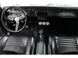 1967 Chevrolet Chevelle (CC-2108013) for sale in Homer City, Pennsylvania