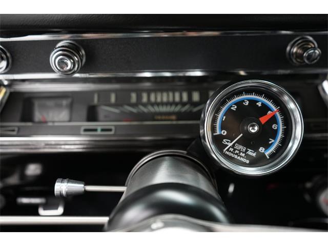 1967 Chevrolet Chevelle (CC-2108013) for sale in Homer City, Pennsylvania