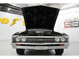 1967 Chevrolet Chevelle (CC-2108013) for sale in Homer City, Pennsylvania