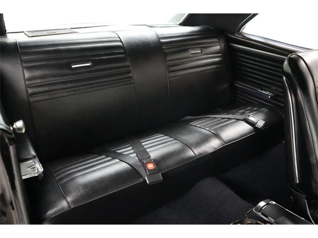 1967 Chevrolet Chevelle (CC-2108013) for sale in Homer City, Pennsylvania