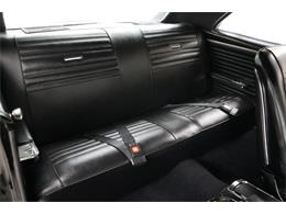 1967 Chevrolet Chevelle (CC-2108013) for sale in Homer City, Pennsylvania