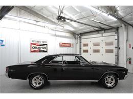 1967 Chevrolet Chevelle (CC-2108013) for sale in Homer City, Pennsylvania