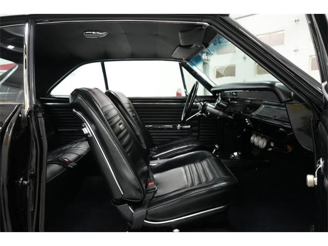 1967 Chevrolet Chevelle (CC-2108013) for sale in Homer City, Pennsylvania