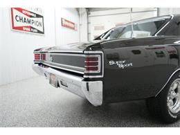 1967 Chevrolet Chevelle (CC-2108013) for sale in Homer City, Pennsylvania