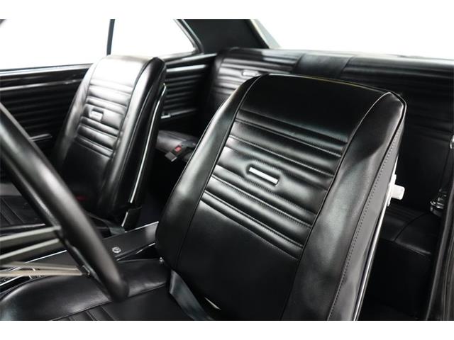 1967 Chevrolet Chevelle (CC-2108013) for sale in Homer City, Pennsylvania